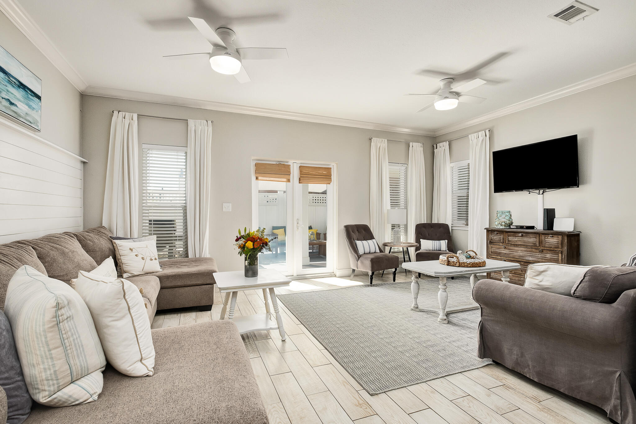 Eagles Landing Subdivision - Residential