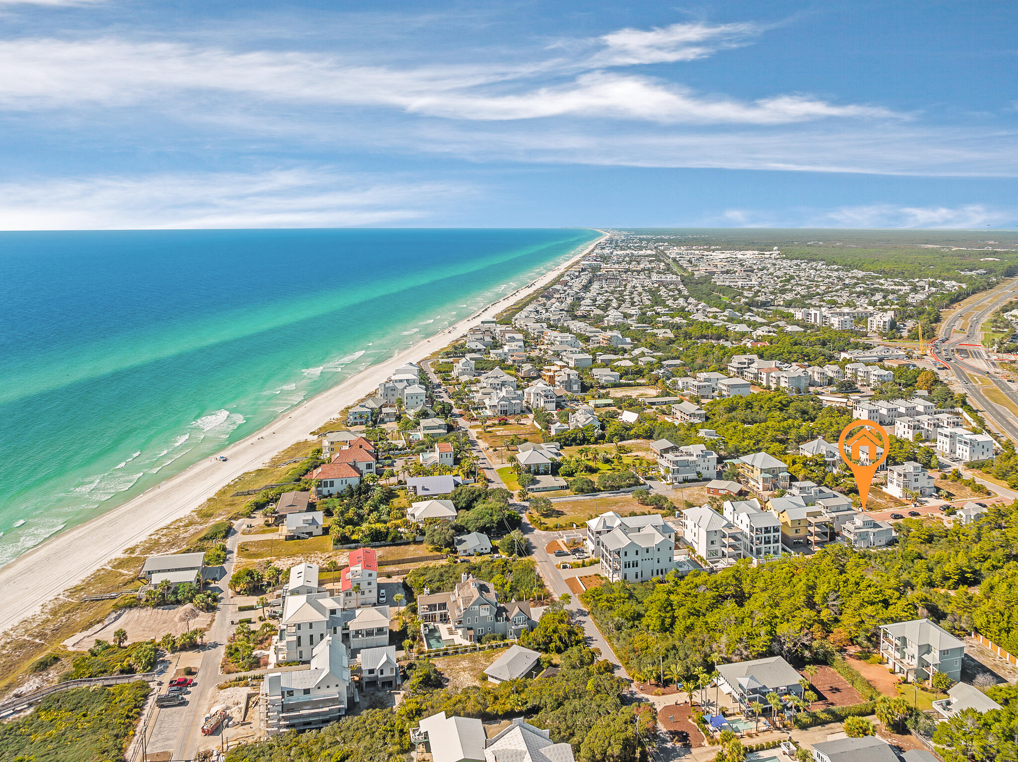 Eagles Landing Subdivision - Residential
