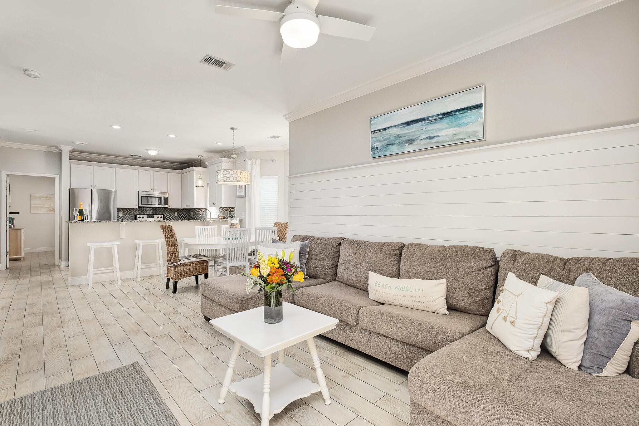 Eagles Landing Subdivision - Residential