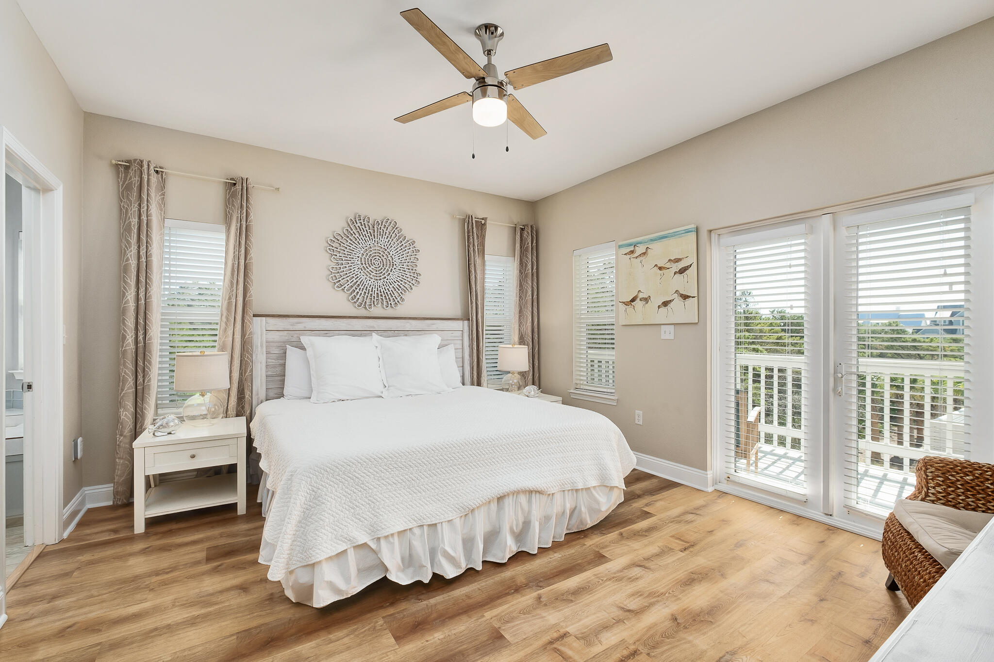 Eagles Landing Subdivision - Residential