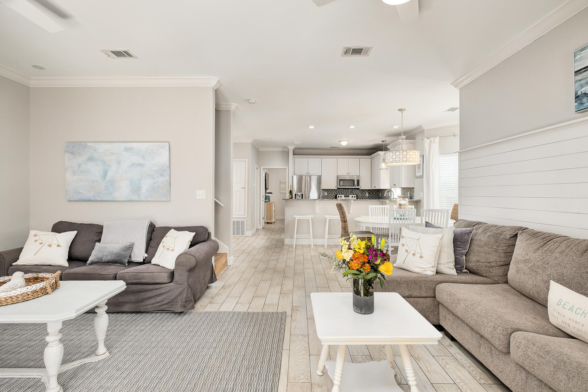 Eagles Landing Subdivision - Residential