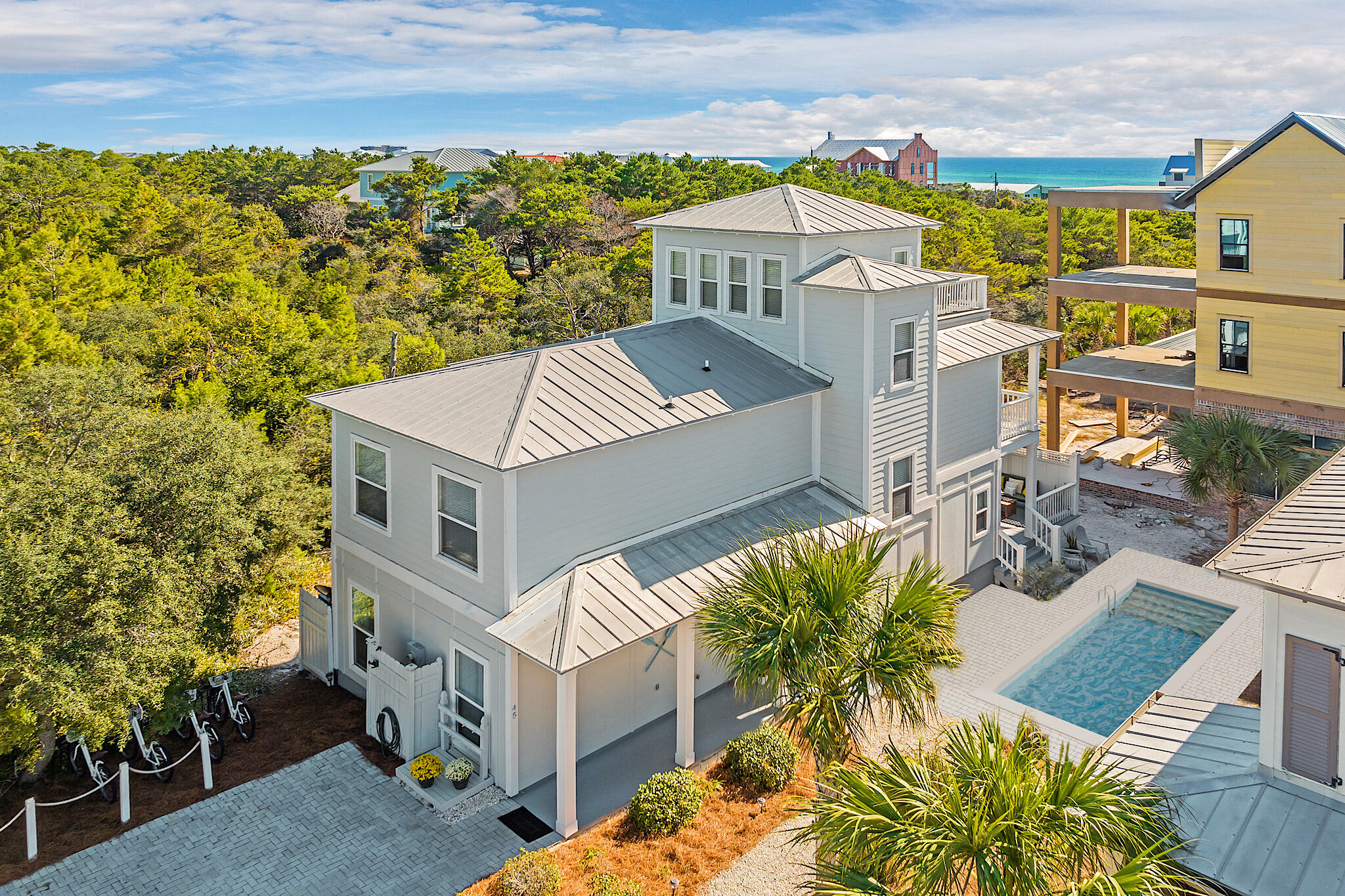 Eagles Landing Subdivision - Residential