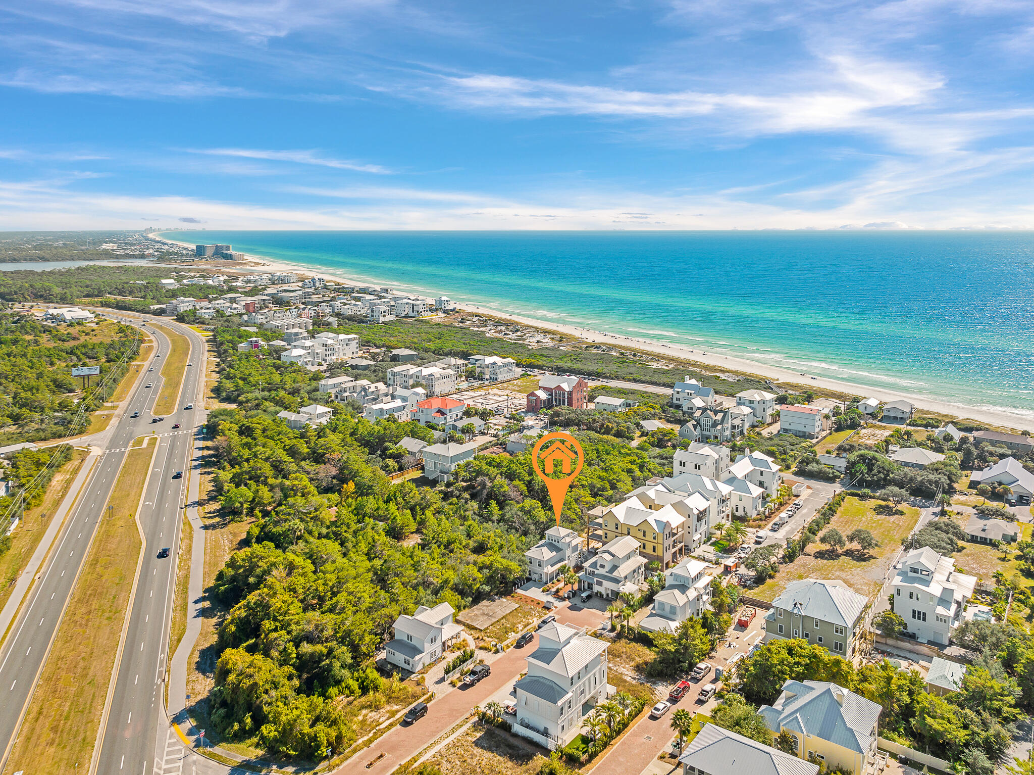Eagles Landing Subdivision - Residential