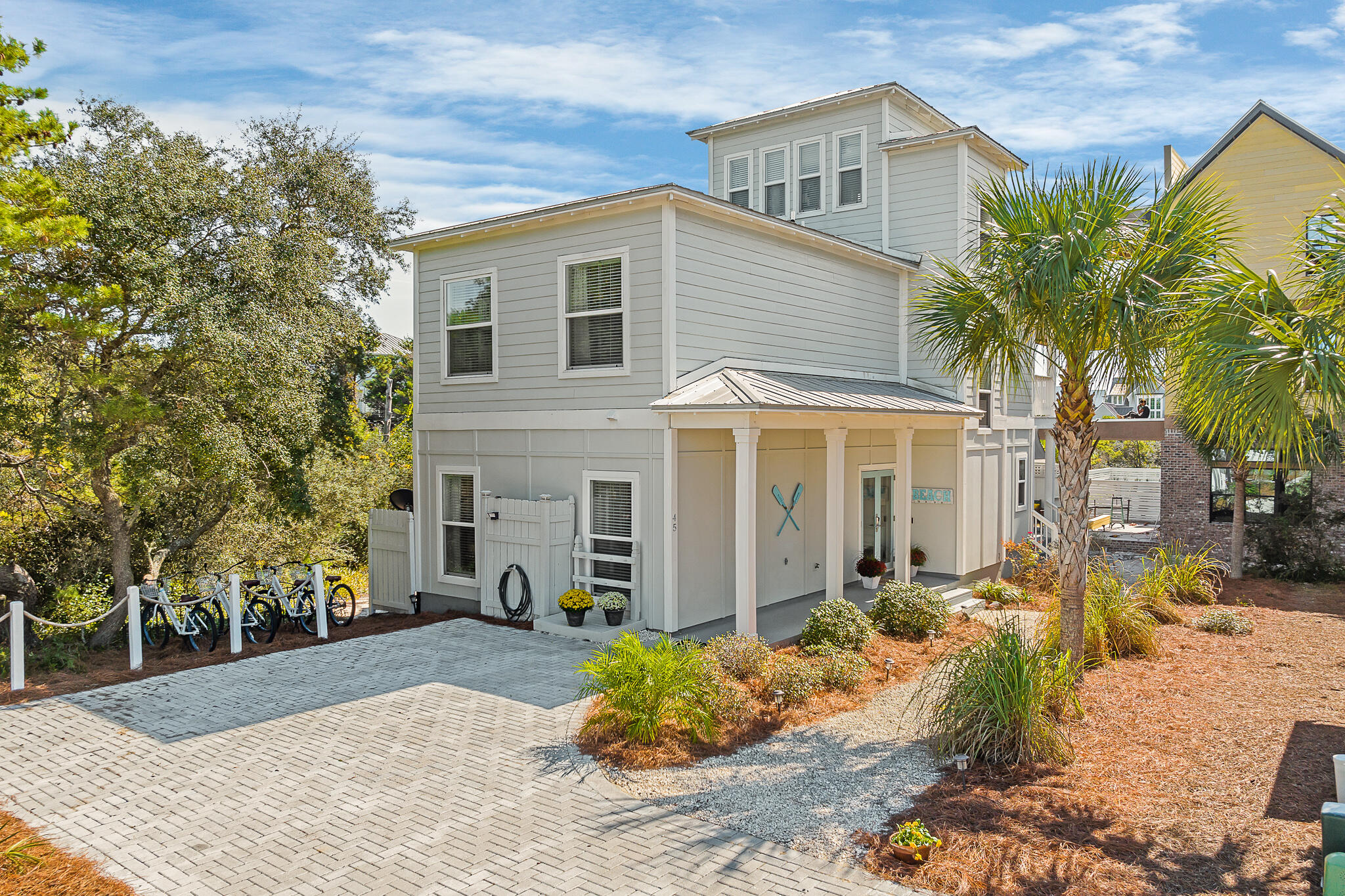 Eagles Landing Subdivision - Residential