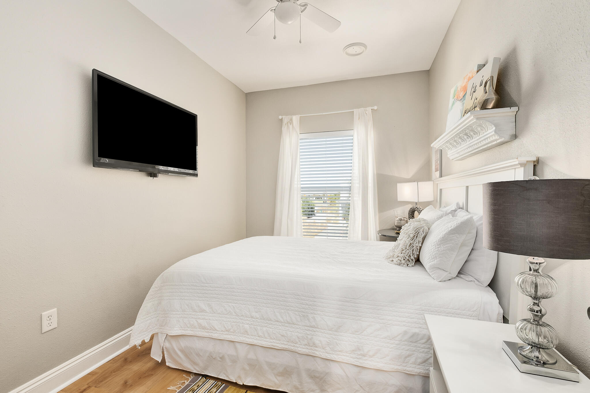 Eagles Landing Subdivision - Residential
