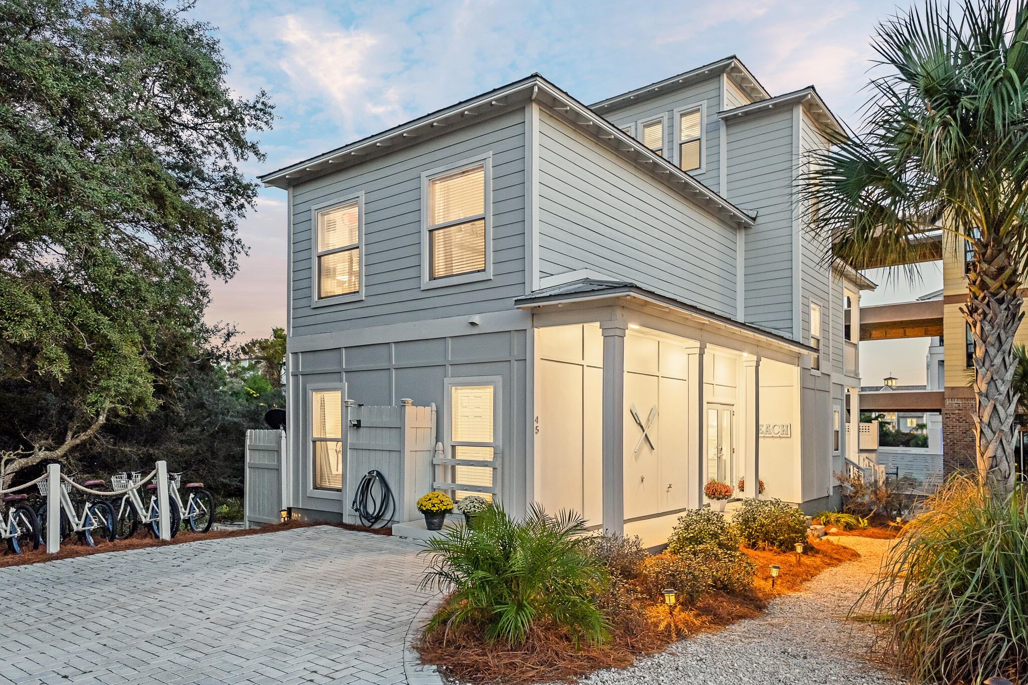 Eagles Landing Subdivision - Residential