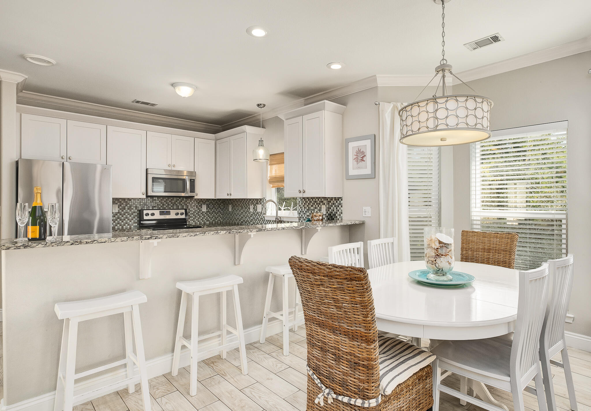 Eagles Landing Subdivision - Residential