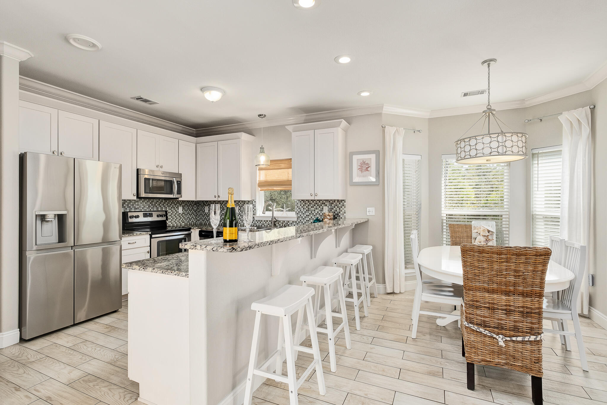 Eagles Landing Subdivision - Residential