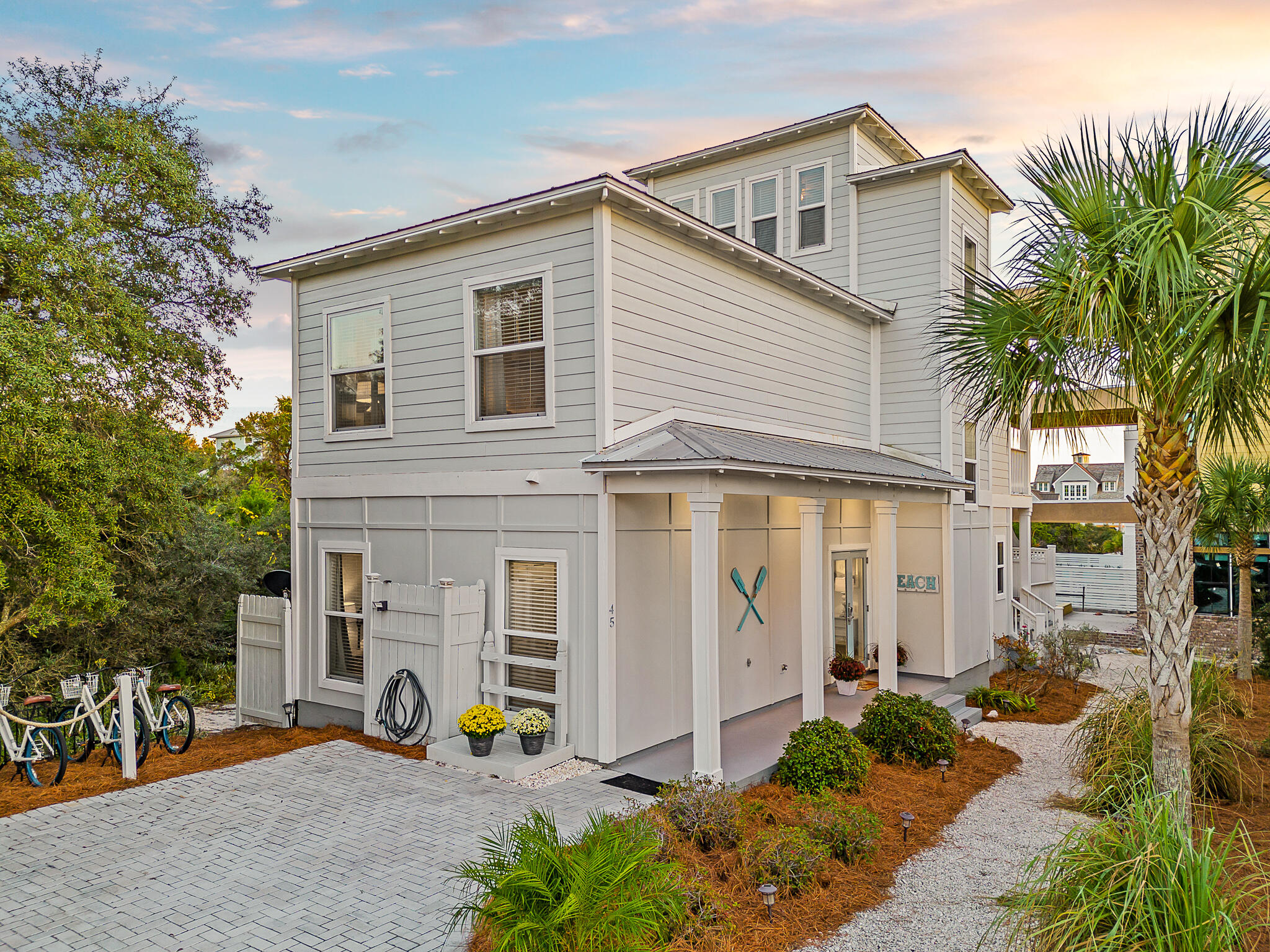 Eagles Landing Subdivision - Residential