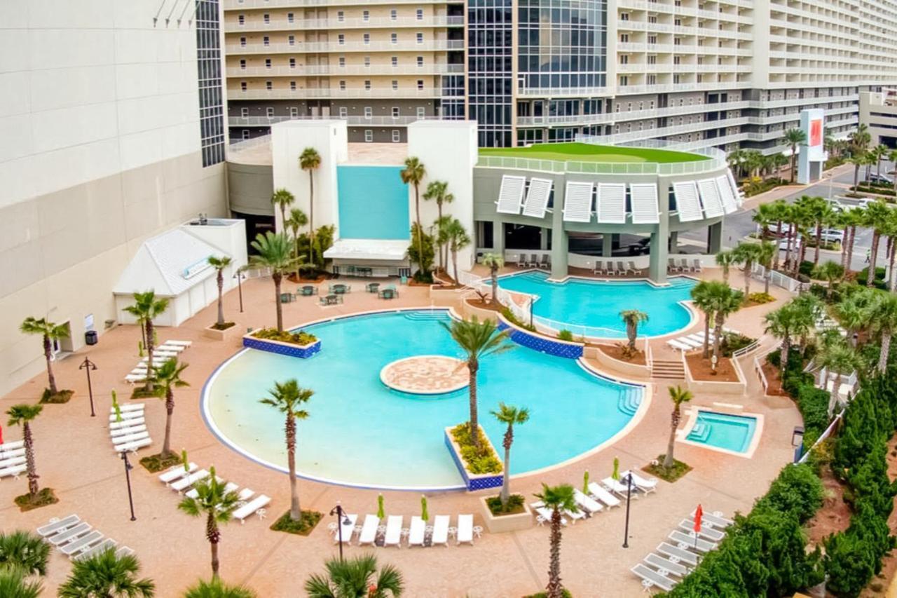 Laketown Wharf - Residential