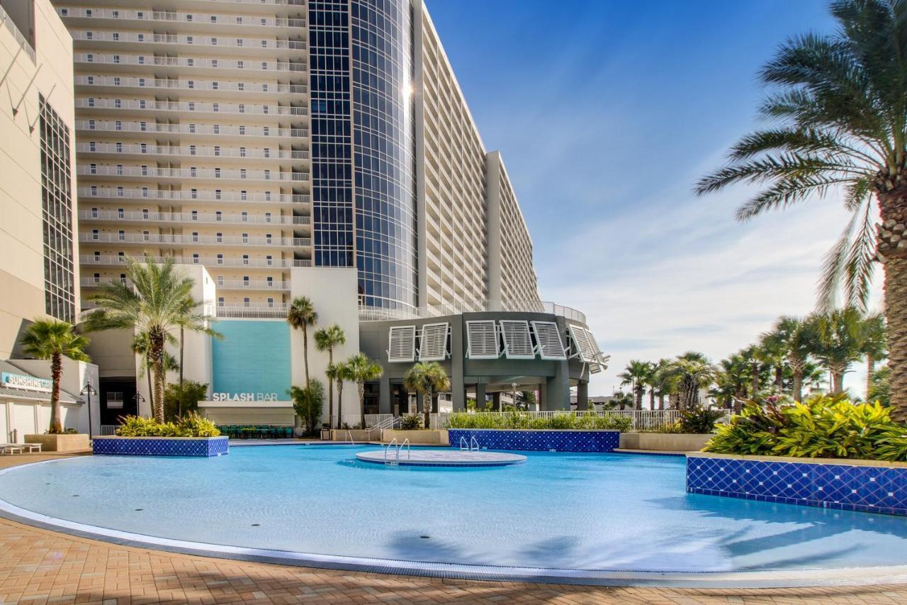Laketown Wharf - Residential