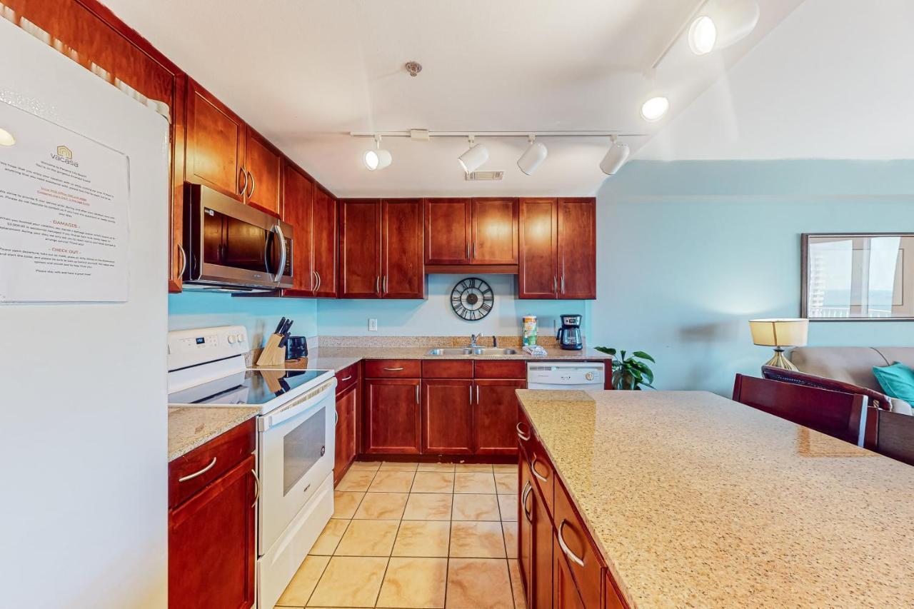 Laketown Wharf - Residential