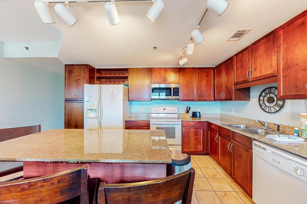 Laketown Wharf - Residential