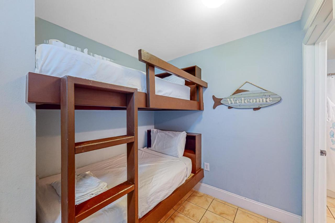 Laketown Wharf - Residential