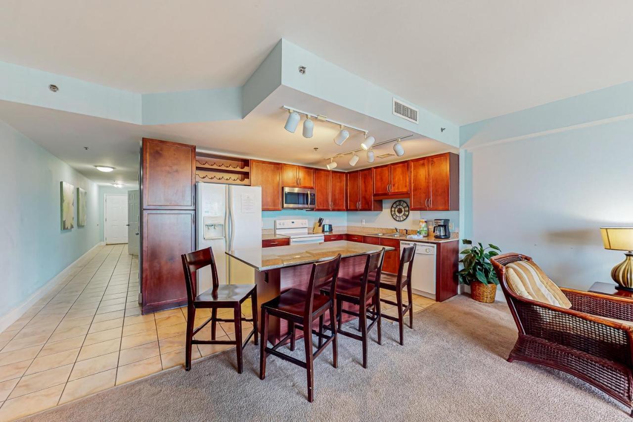 Laketown Wharf - Residential