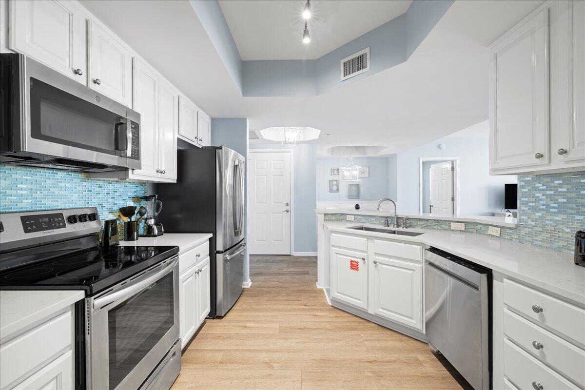 ST. LUCIA AT SILVER SHELLS - Residential