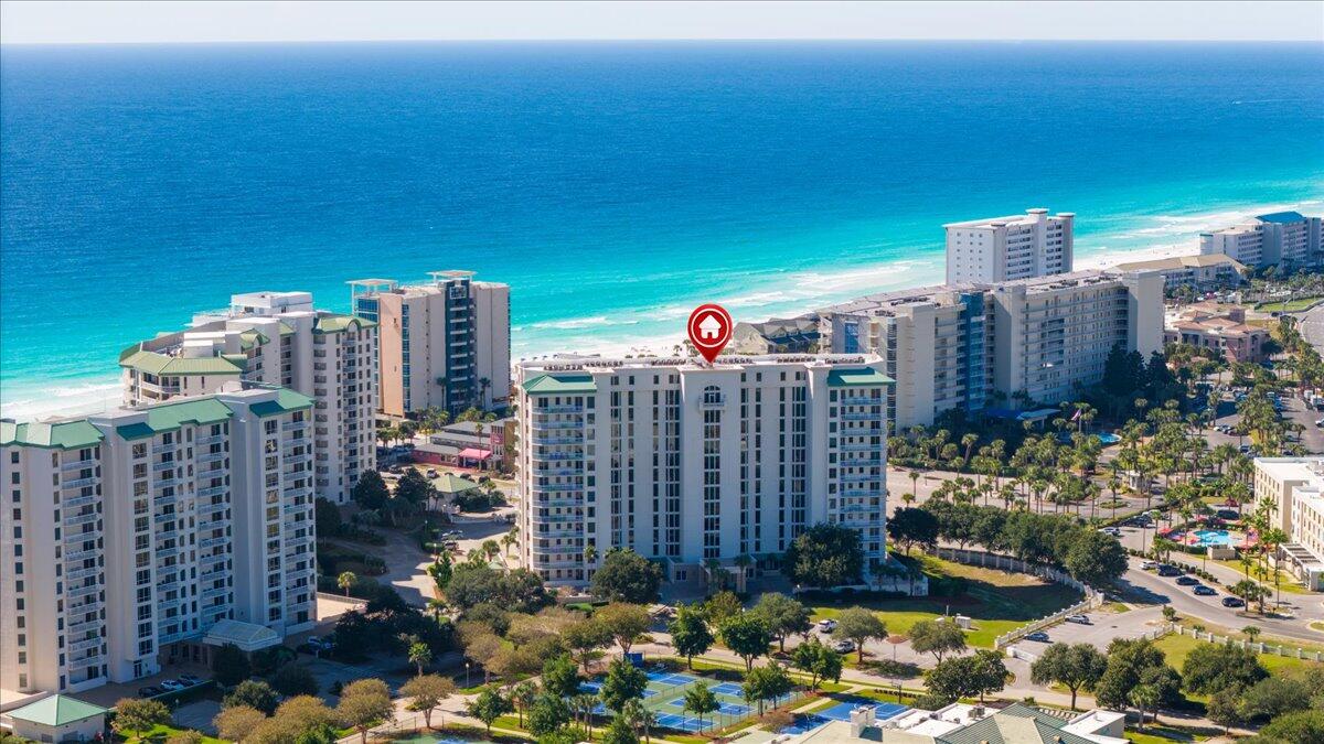 ST. LUCIA AT SILVER SHELLS - Residential