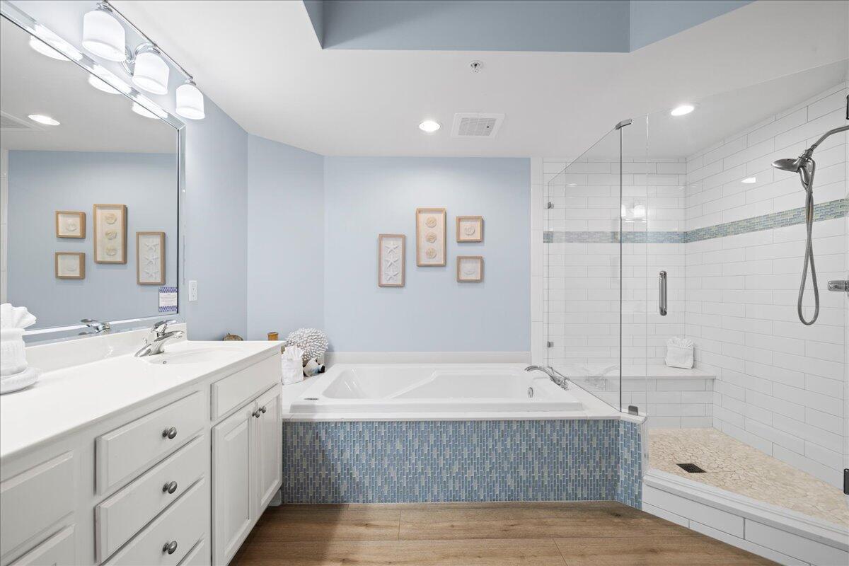 ST. LUCIA AT SILVER SHELLS - Residential