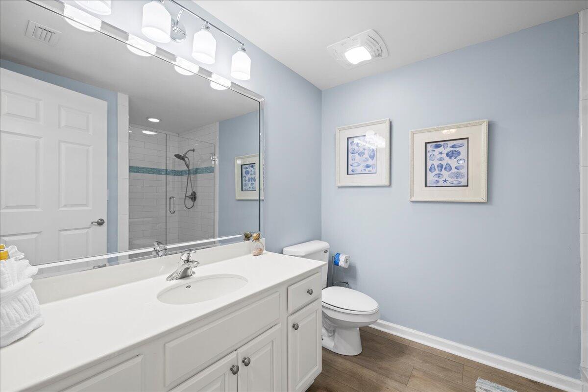 ST. LUCIA AT SILVER SHELLS - Residential