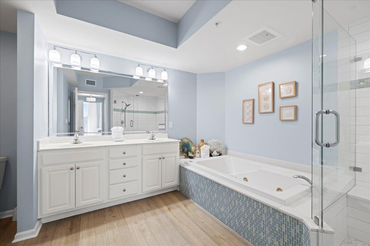 ST. LUCIA AT SILVER SHELLS - Residential