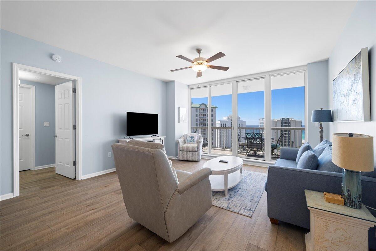 ST. LUCIA AT SILVER SHELLS - Residential