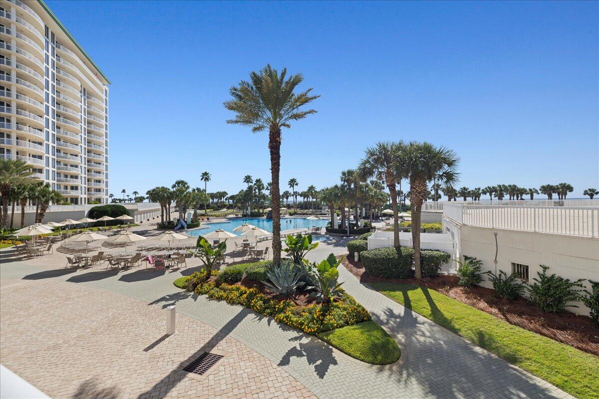 ST. LUCIA AT SILVER SHELLS - Residential