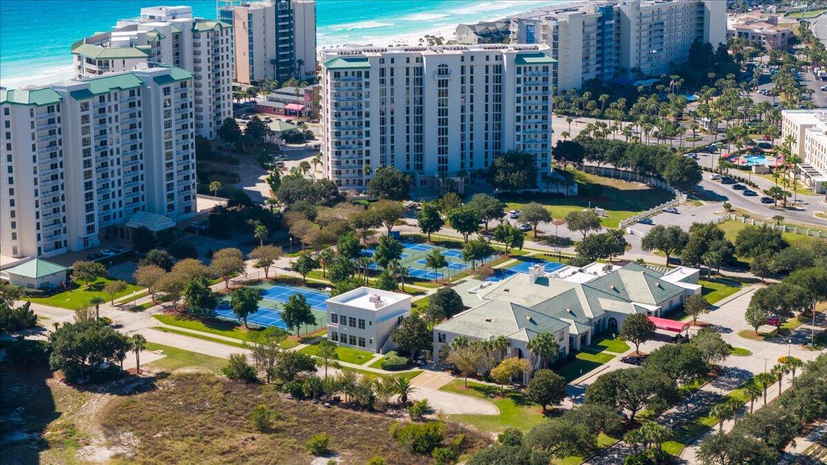 ST. LUCIA AT SILVER SHELLS - Residential