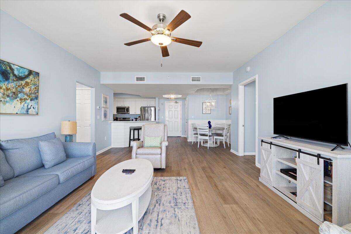 ST. LUCIA AT SILVER SHELLS - Residential