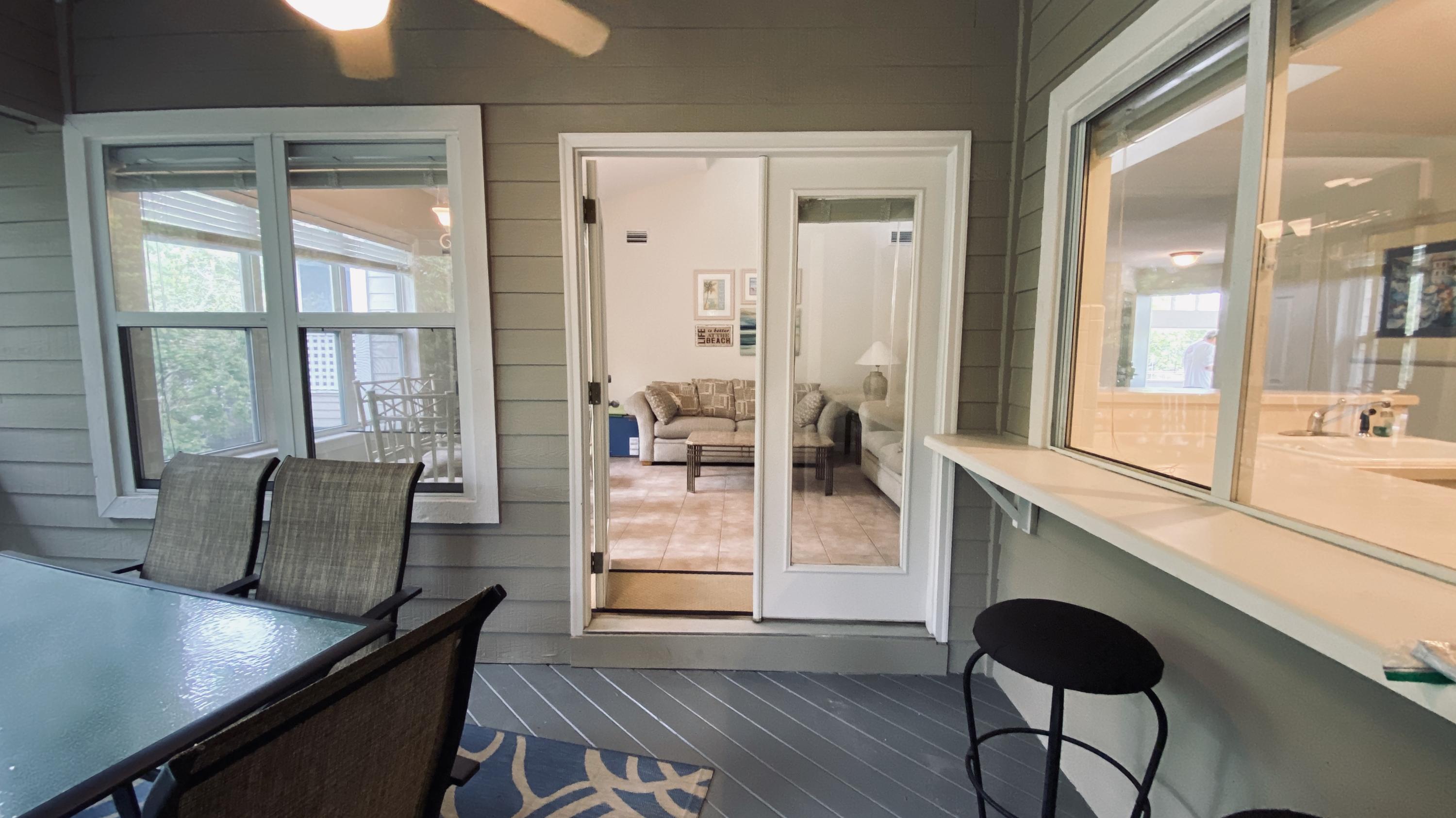 HIDDEN DUNES BEACH COTTAGES 2 - Residential