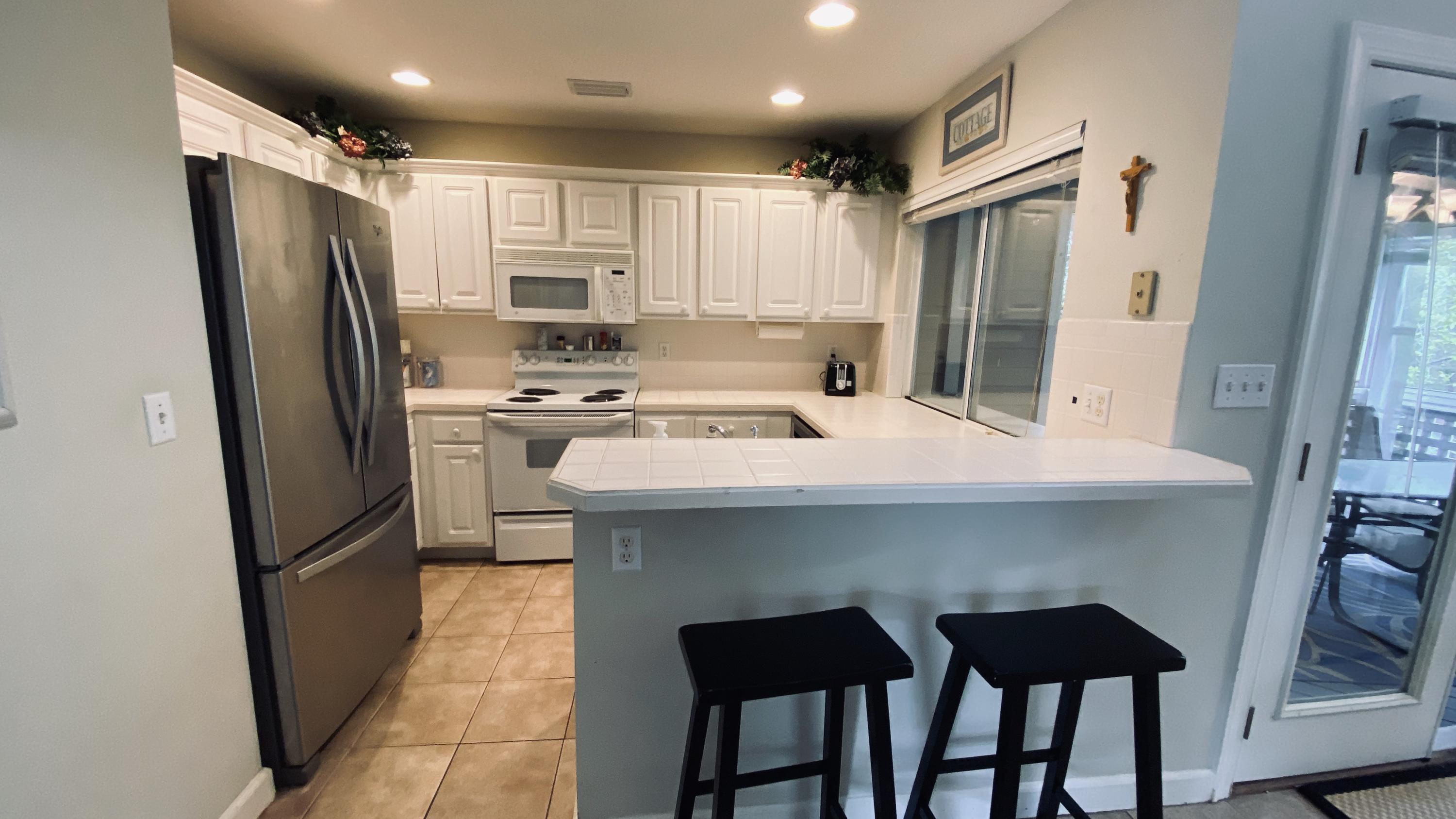 HIDDEN DUNES BEACH COTTAGES 2 - Residential