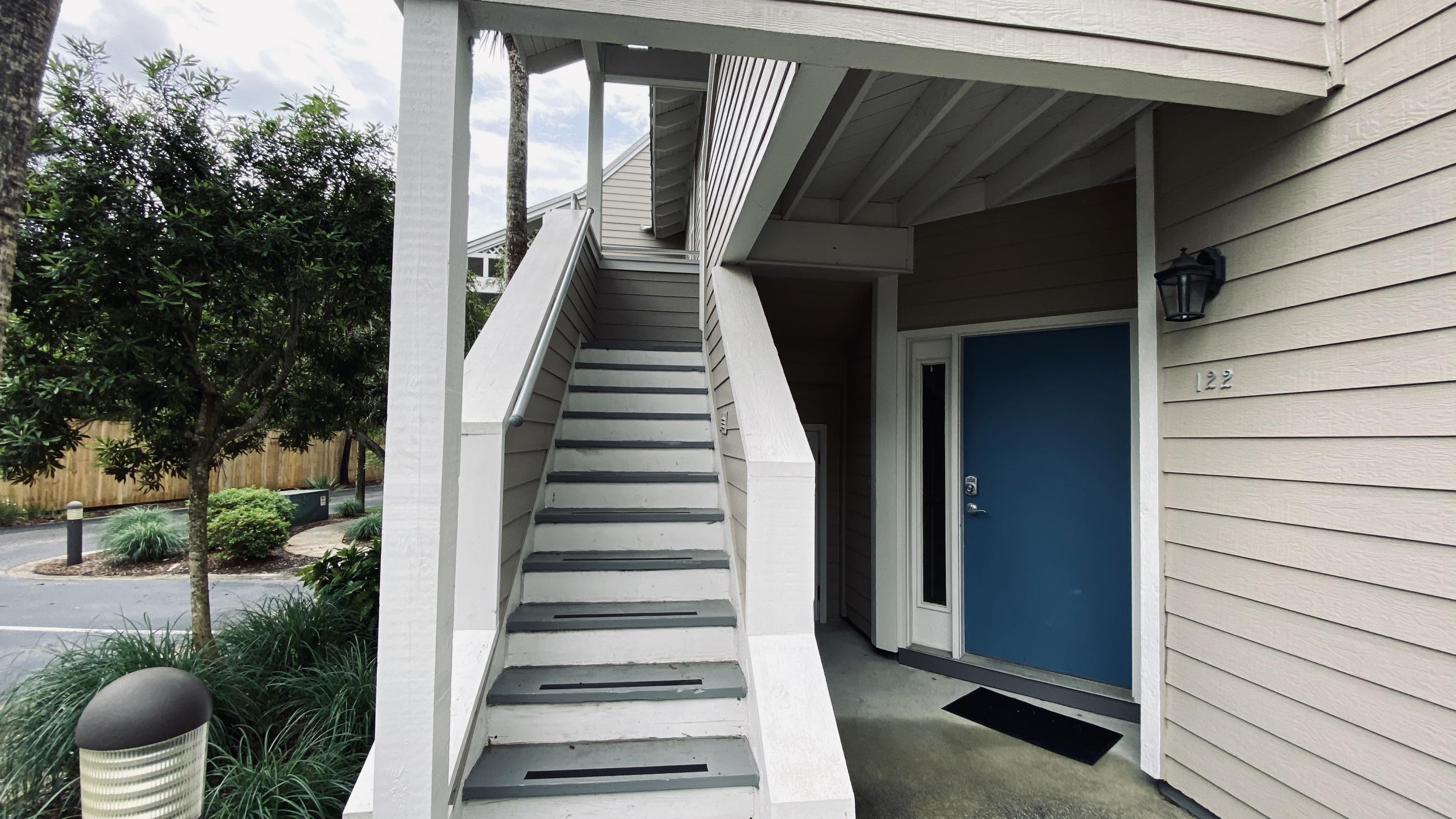 HIDDEN DUNES BEACH COTTAGES 2 - Residential