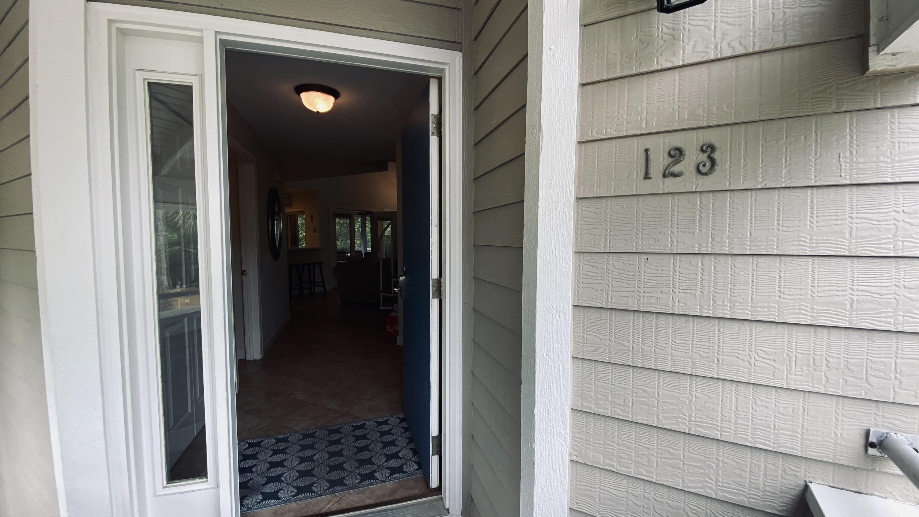 HIDDEN DUNES BEACH COTTAGES 2 - Residential