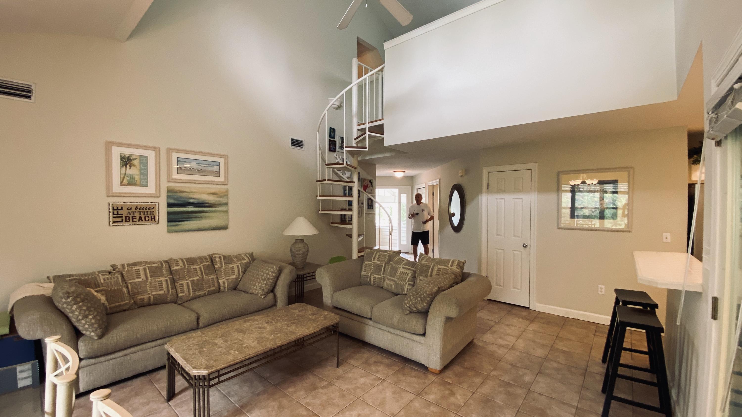 HIDDEN DUNES BEACH COTTAGES 2 - Residential