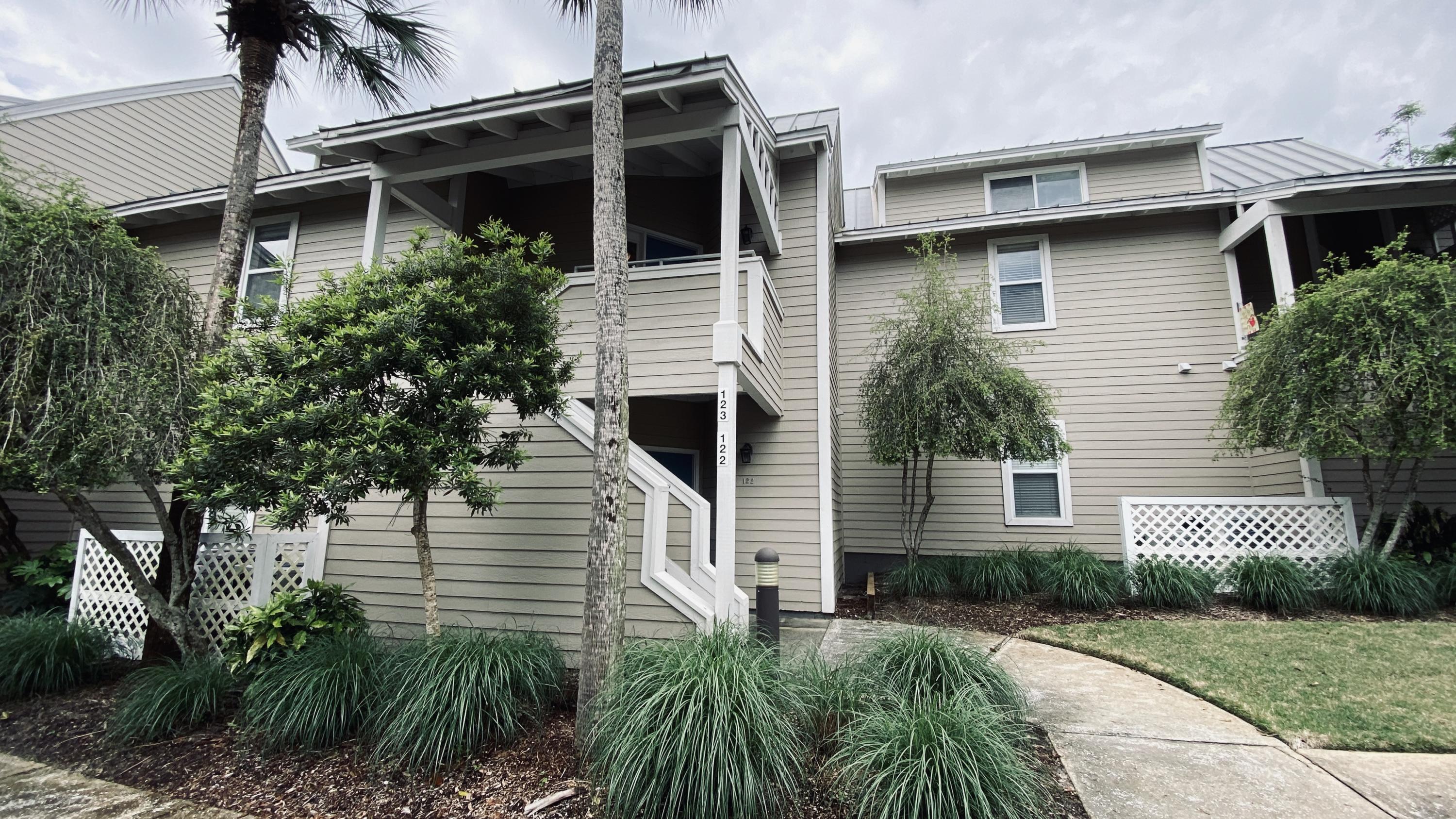 HIDDEN DUNES BEACH COTTAGES 2 - Residential