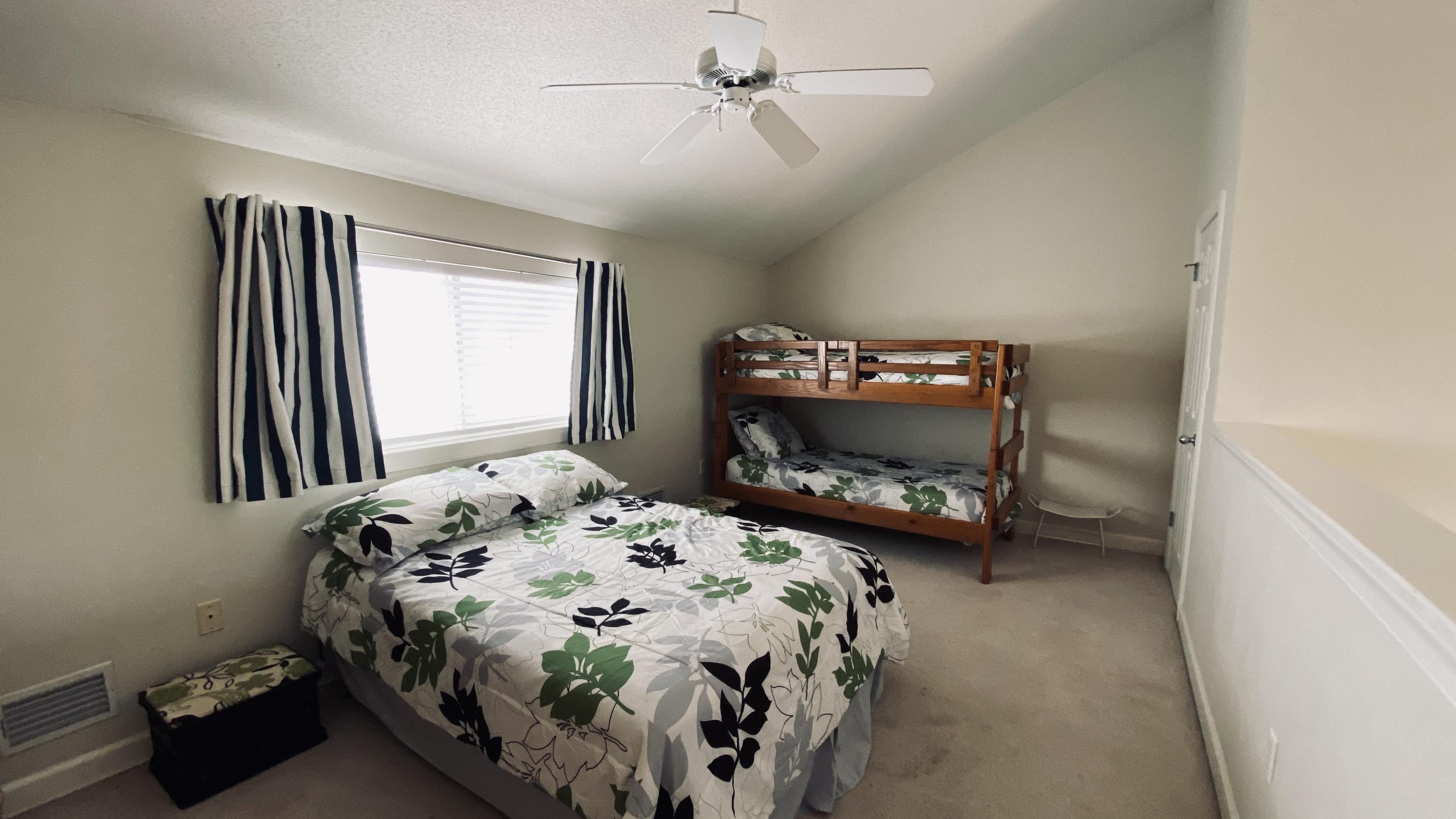 HIDDEN DUNES BEACH COTTAGES 2 - Residential