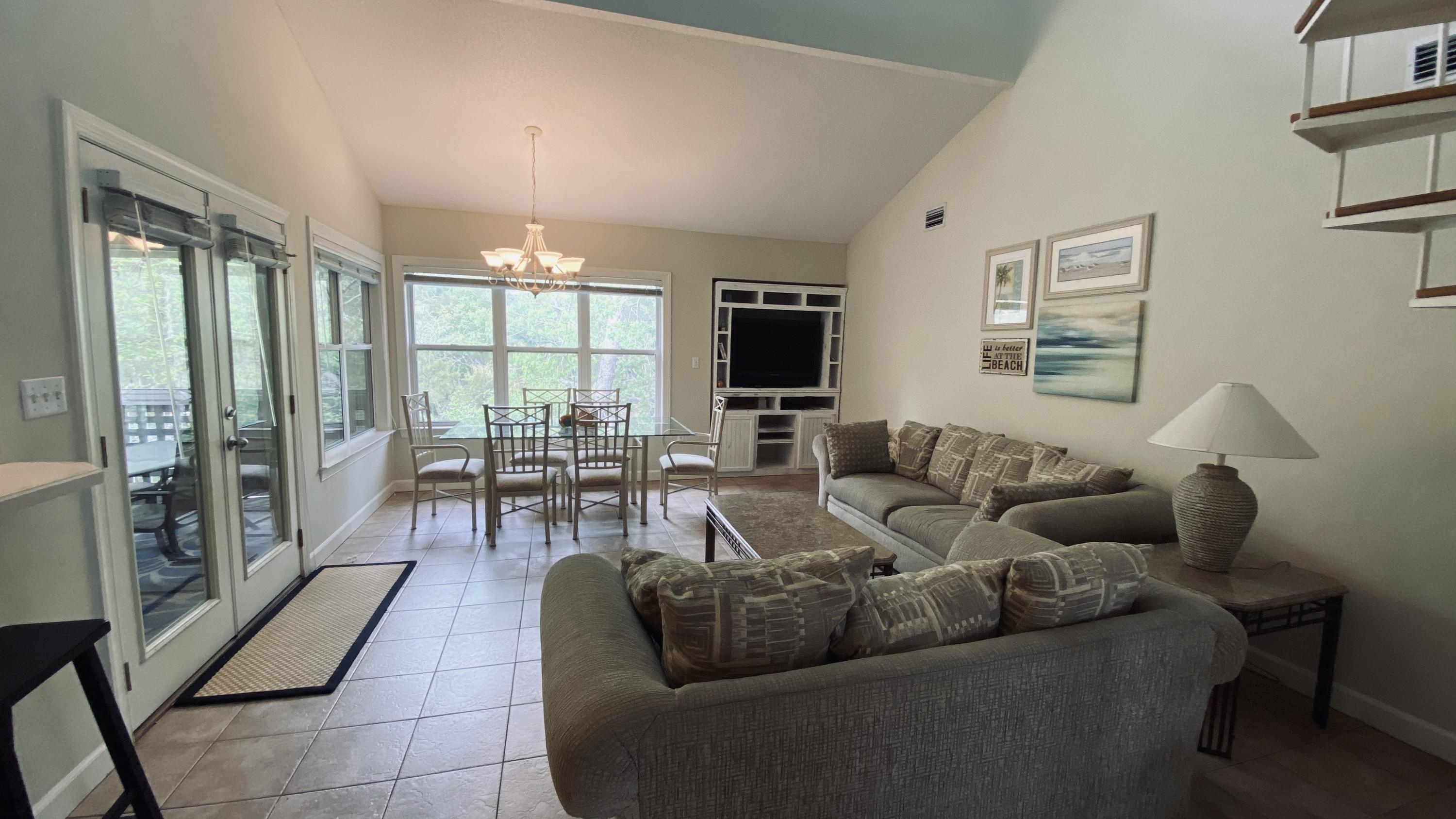 HIDDEN DUNES BEACH COTTAGES 2 - Residential