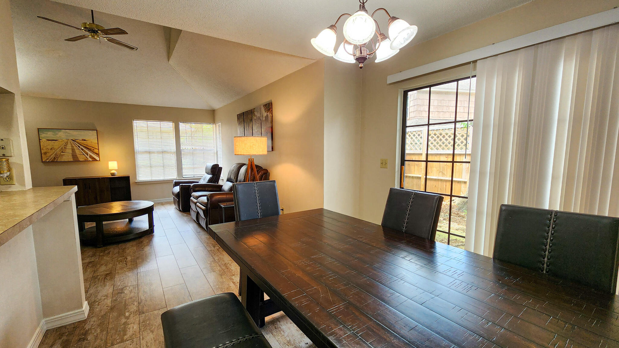 CROSSWINDS LANDING - Residential
