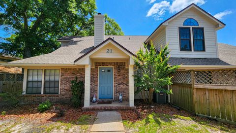1100 Crosswinds Landing 21 Fort Walton Beach FL 32547