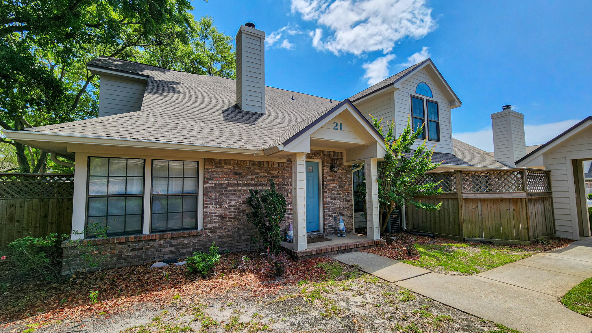CROSSWINDS LANDING - Residential