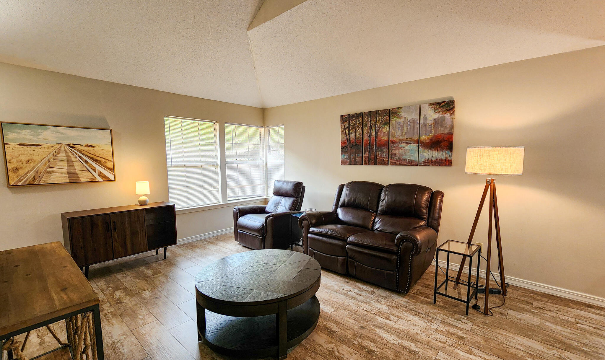 CROSSWINDS LANDING - Residential
