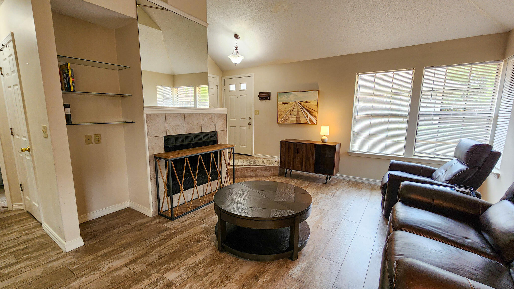 CROSSWINDS LANDING - Residential
