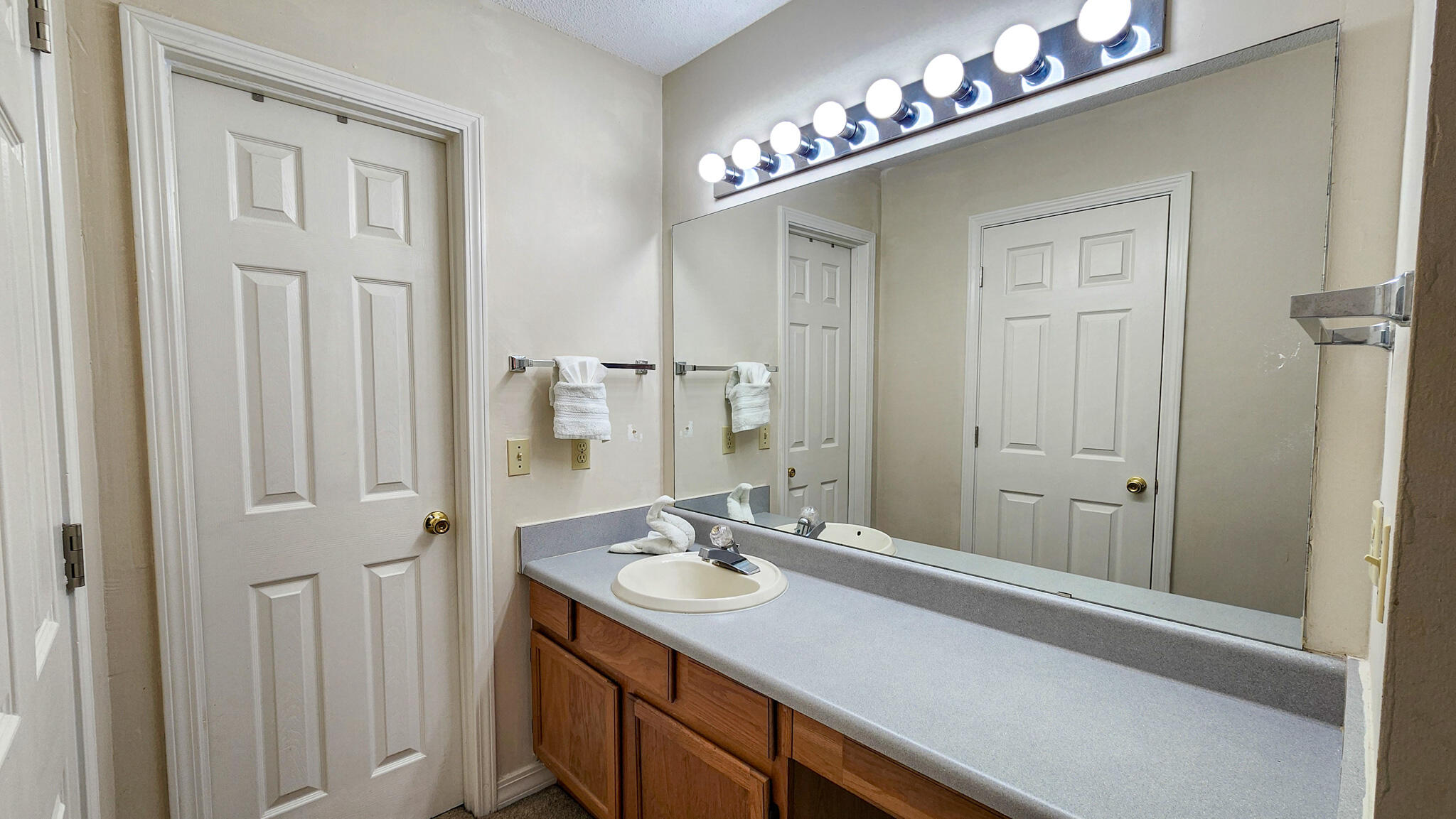 CROSSWINDS LANDING - Residential