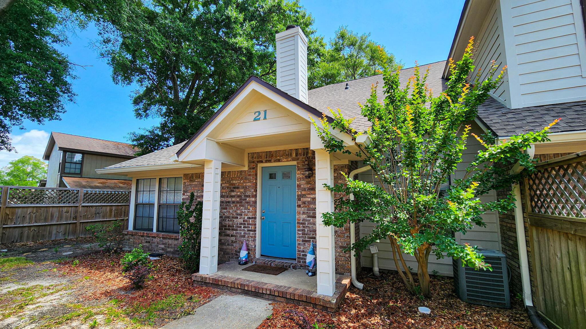 CROSSWINDS LANDING - Residential
