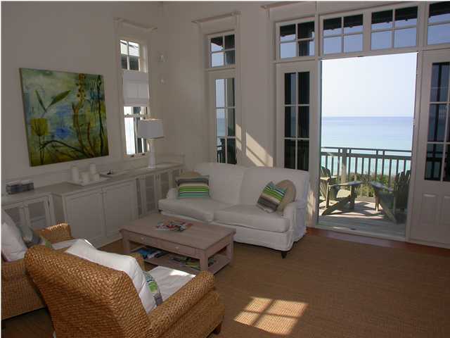 ROSEMARY BEACH - Residential