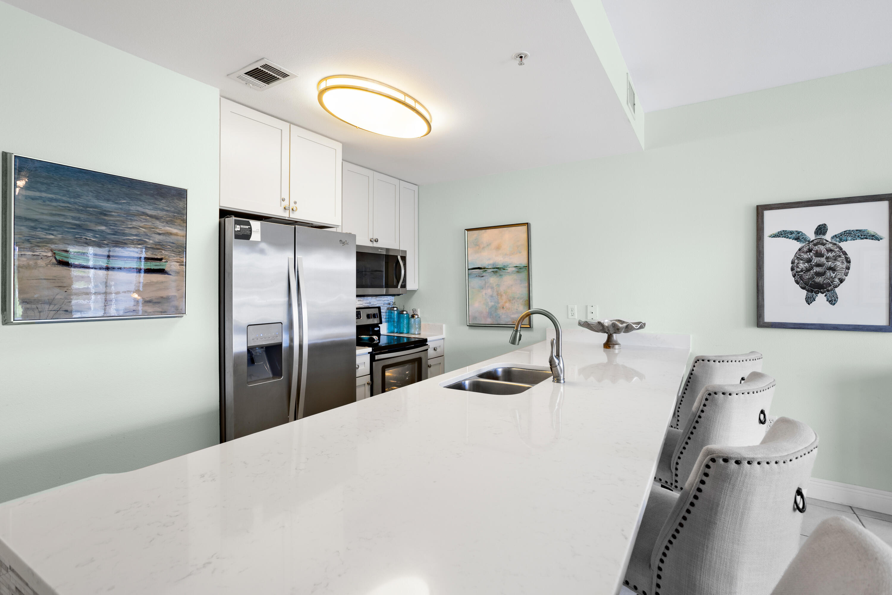 Cassine Station - Residential