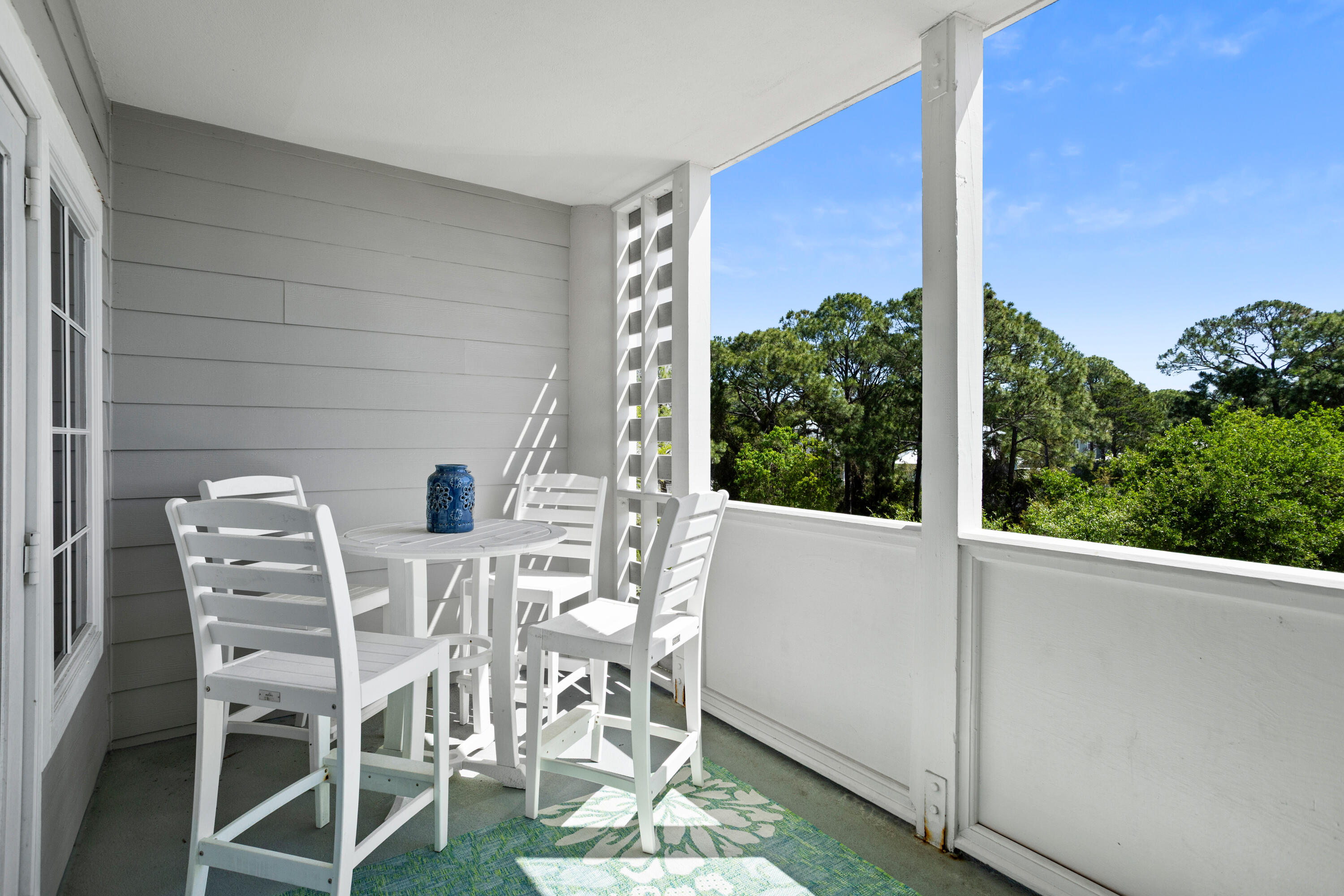 Cassine Station - Residential