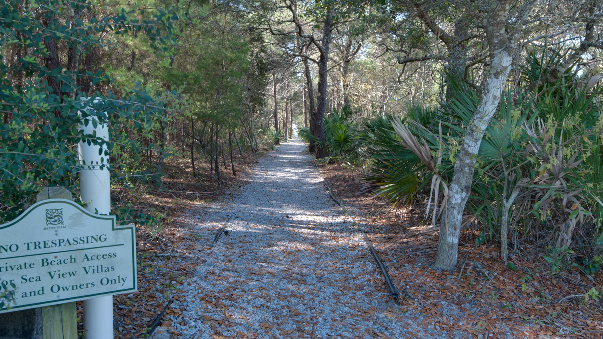 SEAVIEW VILLAS - Residential