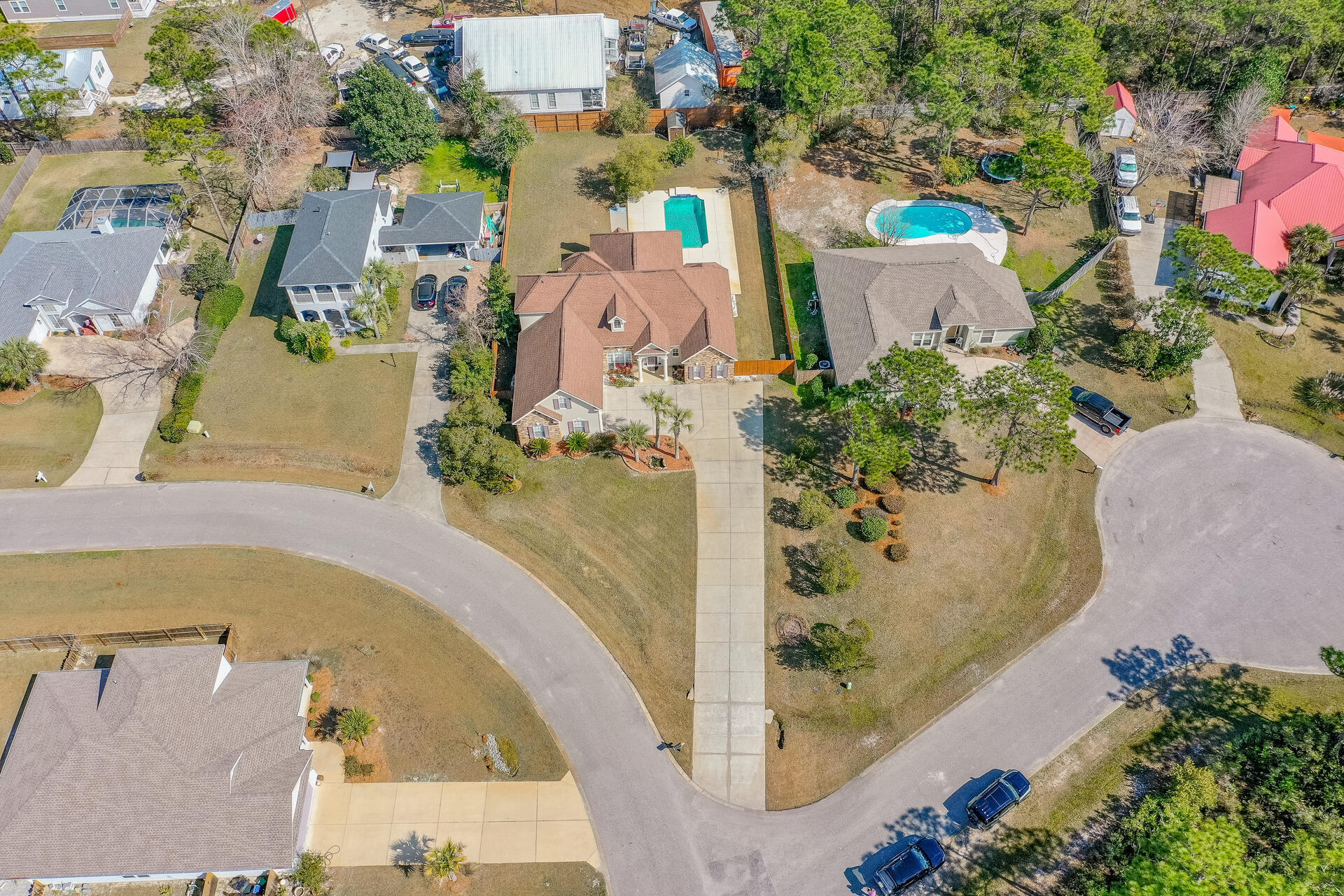 PELICAN BAY - Residential