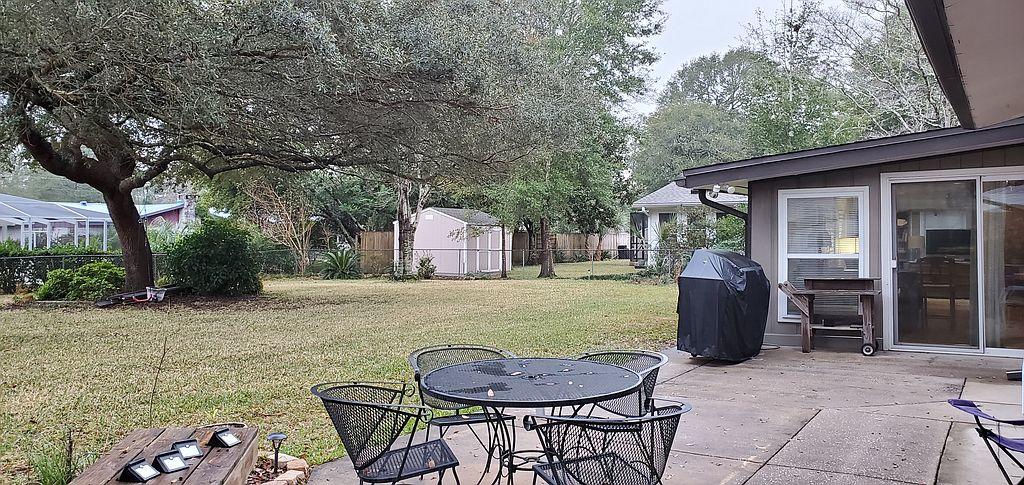 PORT DIXIE - Residential