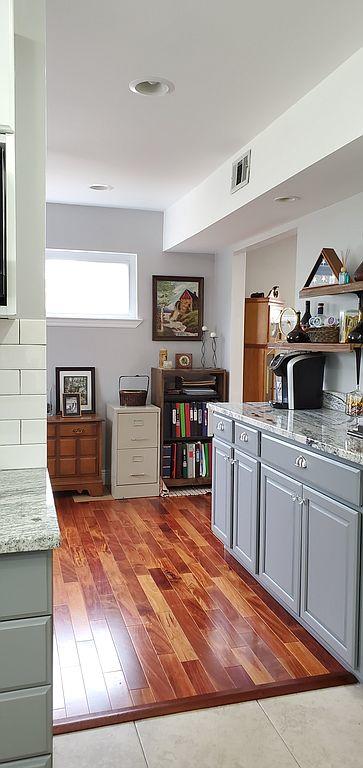 PORT DIXIE - Residential